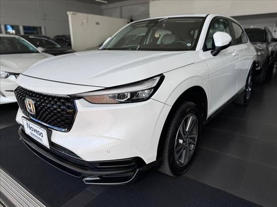 HONDA HR-V 1.5 DI I-VTEC TURBO FLEX TOURING CVT